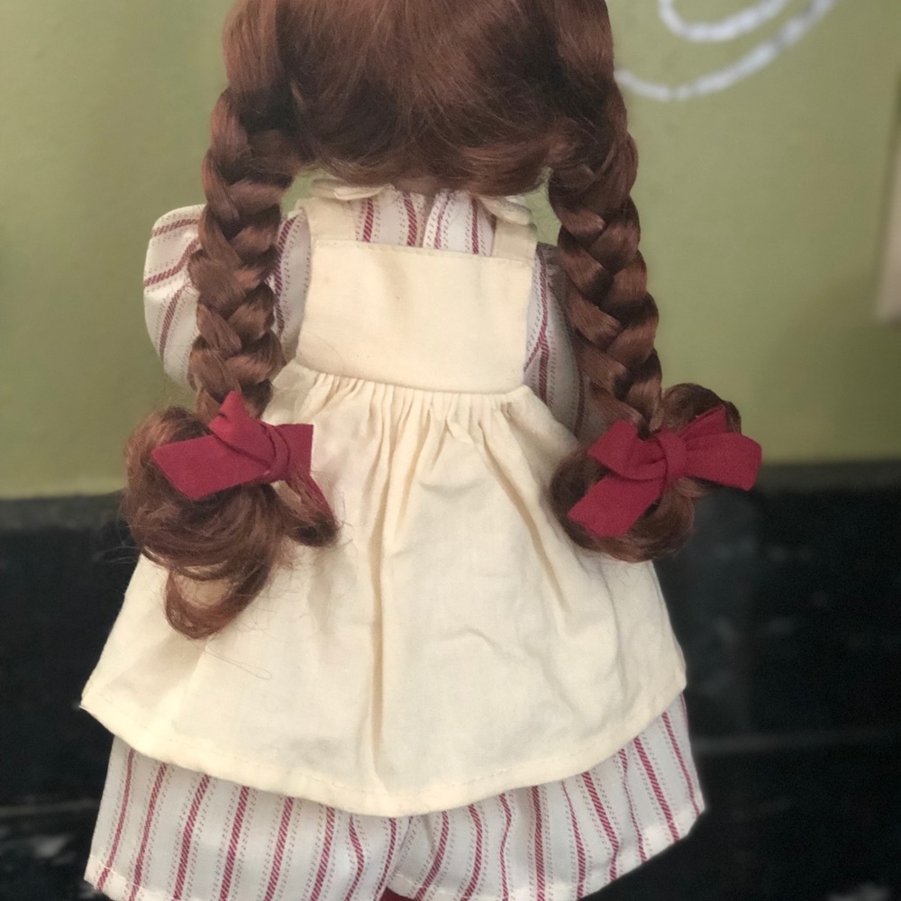 Sweet Collector Doll 12 1/2 inches tall - Picture 8 of 12
